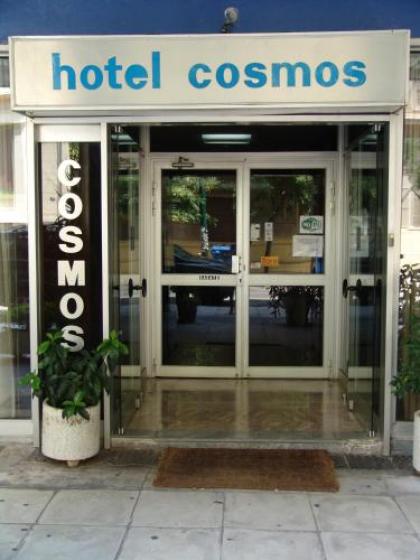 Hotel Cosmos - image 14