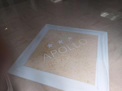 Apollo Hotel - image 10