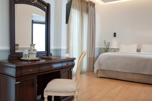 Acropolis Ami Boutique Hotel - image 6