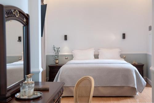 Acropolis Ami Boutique Hotel - image 7