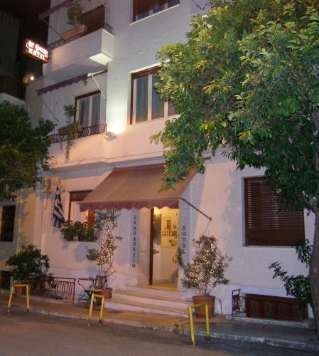 Art Gallery Hotel - image 4