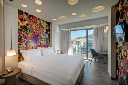 Athens Tiare Hotel - image 2