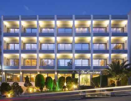 Blue Sea Hotel Alimos - image 1