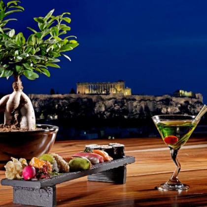 Radisson Blu Park Hotel Athens - image 1