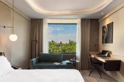 Radisson Blu Park Hotel Athens - image 12