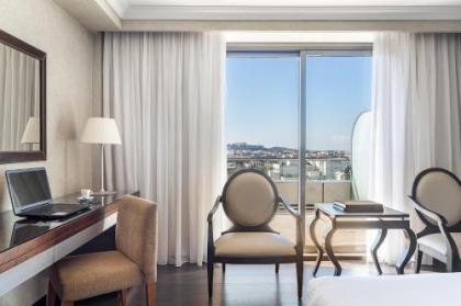 Radisson Blu Park Hotel Athens - image 15