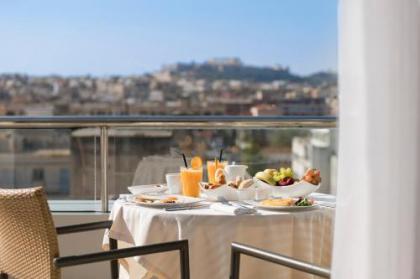 Radisson Blu Park Hotel Athens - image 5