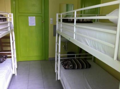 Zeus Hostel - image 4