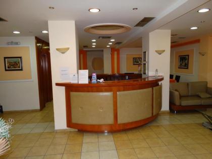 Faros 2 Hotel - image 20