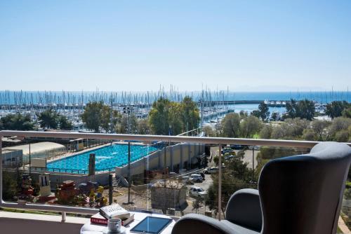 Marina Alimos Hotel Apartments - image 2