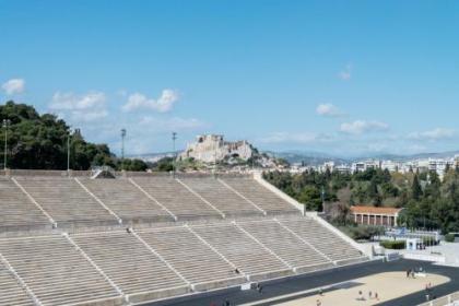 Athens Green Apartments - image 8