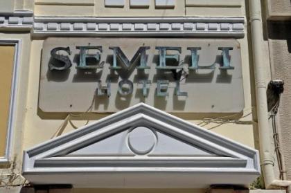 Semeli Hotel - image 12