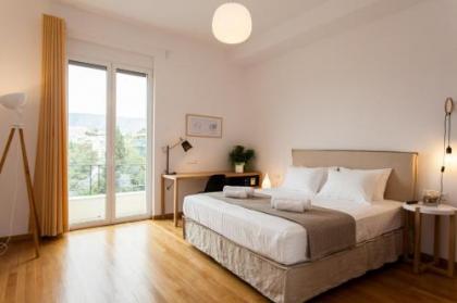 Nakos Homes Luxury Apartment-Acropolis Area - image 1