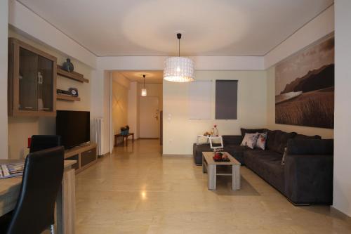 Acropolis Boutique Suite - image 4