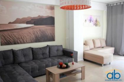 Acropolis Boutique Suite - image 6