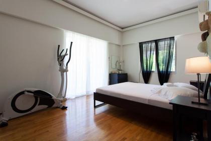 Lovely Apartment in Athens-Psychiko - image 15