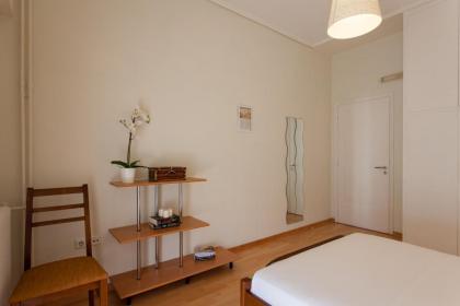 Lovely Apartment in Athens-Psychiko - image 19