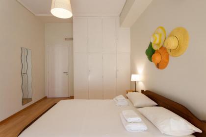 Lovely Apartment in Athens-Psychiko - image 20