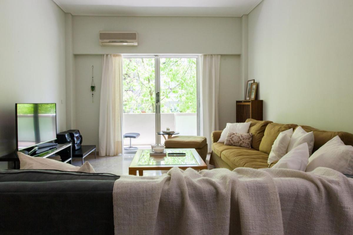 Lovely Apartment in Athens-Psychiko - image 4