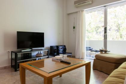 Lovely Apartment in Athens-Psychiko - image 8