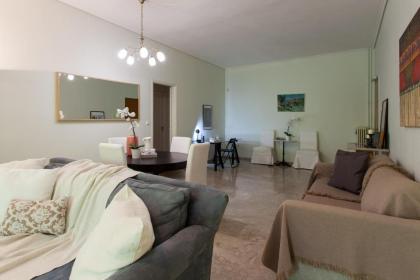 Lovely Apartment in Athens-Psychiko - image 9