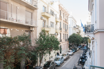 Beautiful Apartment at Plaka - image 4