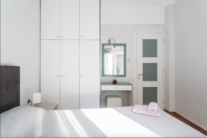 Beautiful Apartment at Plaka - image 7