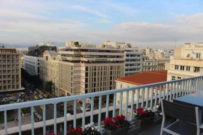 Central Athens Loft - image 6