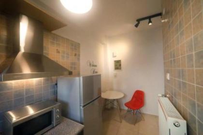 Metaxourghio Boutique Apartment - image 10