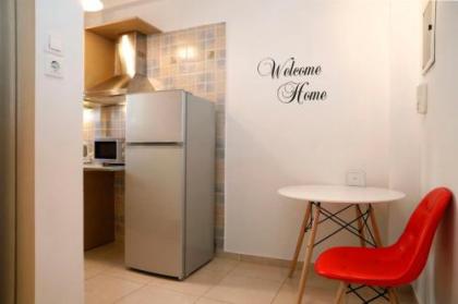 Metaxourghio Boutique Apartment - image 11