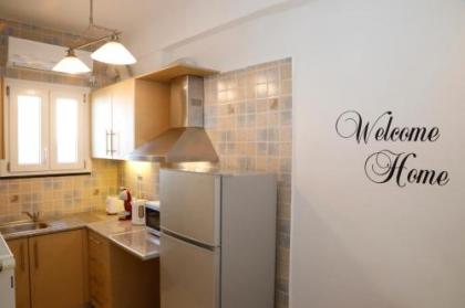 Metaxourghio Boutique Apartment - image 13