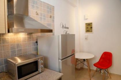 Metaxourghio Boutique Apartment - image 14