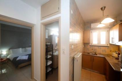 Metaxourghio Boutique Apartment - image 15