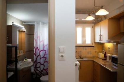 Metaxourghio Boutique Apartment - image 16