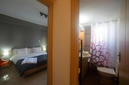 Metaxourghio Boutique Apartment - image 17