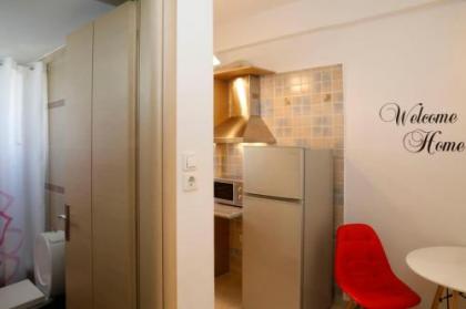 Metaxourghio Boutique Apartment - image 18