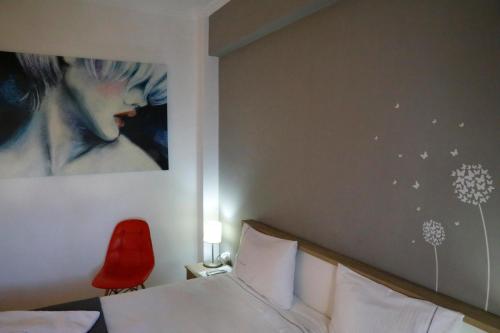 Metaxourghio Boutique Apartment - image 6