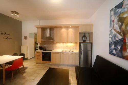 Gazi Boutique Apartment 1 - image 6