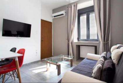 Gazi Boutique Apartment 2 - image 1