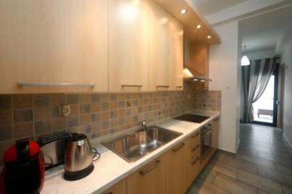 Gazi Boutique Apartment 2 - image 14