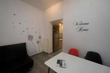 Gazi Boutique Apartment 2 - image 2