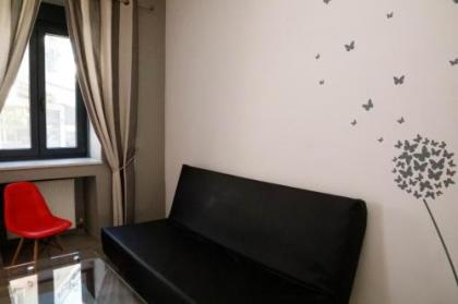 Gazi Boutique Apartment 2 - image 4