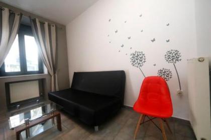 Gazi Boutique Apartment 2 - image 6