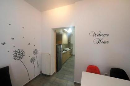 Gazi Boutique Apartment 2 - image 7