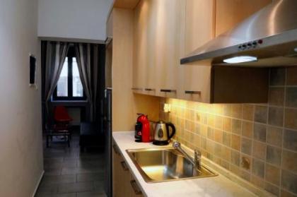 Gazi Boutique Apartment 2 - image 8