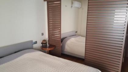 Captains 2-Bedroom Suite in Athens Nea Smyrni - image 15