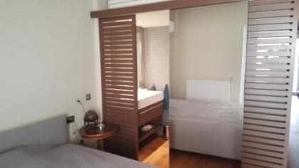 Captains 2-Bedroom Suite in Athens Nea Smyrni - image 17