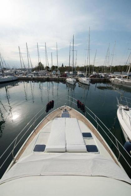 Solymar Greece Yachting. m/y LL - image 10