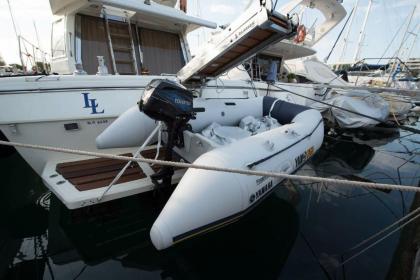 Solymar Greece Yachting. m/y LL - image 12