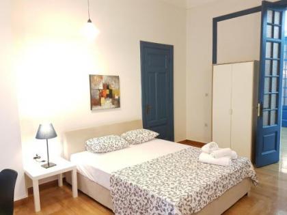 Errathens Aegean Apartment - Athens Center 5 BD 2 BATH - image 17